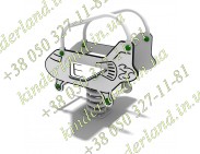 Приужина Боинг